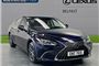 2024 Lexus ES 300h 2.5 4dr CVT Premium Edition