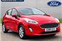 2018 Ford Fiesta 1.0 EcoBoost Zetec 5dr