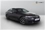 2021 BMW 5 Series 520d MHT M Sport 4dr Step Auto