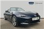 2023 Mazda MX-5 2.0 [184] Exclusive-Line 2dr