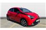 2020 Toyota Aygo 1.0 VVT-i X-Trend 5dr x-shift