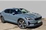 2021 Polestar 2 165kW 64kWh Standard Range SM [Plus] 5dr Auto