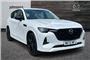 2022 Mazda CX-60 2.5 PHEV Homura 5dr Auto