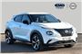 2024 Nissan Juke 1.6 Hybrid Tekna 5dr Auto