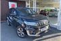 2021 Suzuki Vitara 1.4 Boosterjet 48V Hybrid SZ-T 5dr Auto