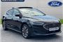 2023 Ford Focus 1.0 EcoBoost Hybrid mHEV 155 Titanium X 5dr Auto