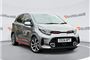 2024 Kia Picanto 1.0 GT-line 5dr [4 seats]