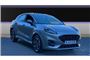 2023 Ford Puma 1.0 EcoBoost Hybrid mHEV 155 ST-Line 5dr