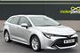 2020 Toyota Corolla Touring Sport 1.8 VVT-i Hybrid Icon Tech 5dr CVT