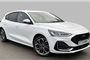 2023 Ford Focus 1.0 EcoBoost Hybrid mHEV 155 ST-Line Vignale 5dr