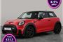 2022 MINI Hatchback 2.0 Cooper S Sport 3dr