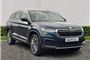 2024 Skoda Kodiaq 1.5 TSI SE L Executive 5dr DSG [7 Seat]