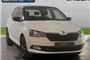 2021 Skoda Fabia 1.0 TSI Colour Edition 5dr DSG