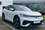 2024 Volkswagen ID.5 210kW Match Pro 77kWh 5dr Auto