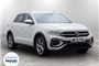 2022 Volkswagen T-Roc 1.5 TSI EVO R-Line 5dr DSG