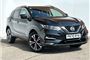 2020 Nissan Qashqai 1.3 DiG-T 160 N-Connecta 5dr