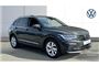 2021 Volkswagen Tiguan 1.5 TSI Life 5dr