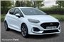 2023 Ford Fiesta 1.0 EcoBoost ST-Line 5dr