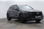 2020 Volkswagen Touareg 3.0 V6 TDI 4Motion Black Edition 5dr Tip Auto