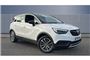 2020 Vauxhall Crossland X 1.2T [110] Griffin 5dr [6 Spd] [Start Stop]