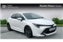 2023 Toyota Corolla 1.8 VVT-i Hybrid Excel 5dr CVT