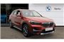 2021 BMW X1 xDrive 20i [178] xLine 5dr Step Auto