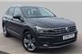 2019 Volkswagen Tiguan 2.0 TDi 190 4Motion SEL 5dr DSG