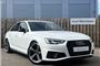 2019 Audi A4 35 TFSI Black Edition 4dr S Tronic