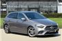 2025 Mercedes-Benz B-Class B200d AMG Line Executive 5dr Auto