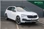 2024 Skoda Kamiq 1.0 TSI Monte Carlo 5dr DSG