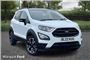 2022 Ford EcoSport 1.0 EcoBoost 125 Active 5dr