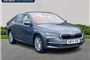 2024 Skoda Octavia 1.5 TSI 150 e-TEC SE L 5dr DSG