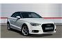 2020 Audi A3 35 TFSI Sport 2dr