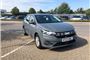 2023 Dacia Sandero 1.0 Tce Expression 5dr CVT