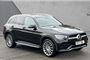 2021 Mercedes-Benz GLC GLC 300de 4Matic AMG Line Premium 5dr 9G-Tronic