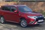 2020 Mitsubishi Outlander 2.4 PHEV Exceed 5dr Auto