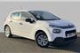 2018 Citroen C3 1.2 PureTech Touch 5dr