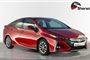 2018 Toyota Prius Plug-In 1.8 VVTi Plug-in Excel 5dr CVT