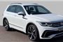 2023 Volkswagen Tiguan 1.5 TSI 150 R-Line 5dr DSG