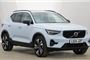 2024 Volvo XC40 2.0 B3P Ultimate Dark 5dr Auto