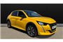 2022 Peugeot 208 1.2 PureTech 130 GT 5dr EAT8