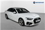 2022 Audi A4 35 TFSI S Line 4dr S Tronic