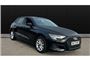 2023 Audi A3 35 TFSI Technik 5dr S Tronic