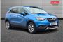 2018 Vauxhall Crossland X 1.6 Turbo D [120] Tech Line Nav 5dr [Start Stop]