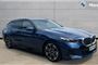 2025 BMW i5 250kW eDrive40 M Sport 84kWh 5dr Auto