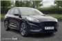 2023 Ford Kuga 1.5 EcoBoost 150 ST-Line X Edition 5dr