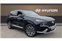 2023 Hyundai Santa Fe 1.6 TGDi Hybrid Ultimate 5dr Auto