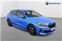 2022 BMW 1 Series 116d M Sport 5dr