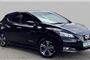 2020 Nissan Leaf 110kW N-Connecta 40kWh 5dr Auto