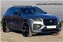 2024 Jaguar F-Pace 2.0 D200 R-Dynamic HSE Black 5dr Auto AWD